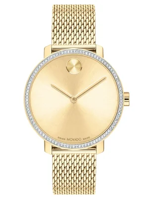 Reloj Movado Bold para mujer 3600841