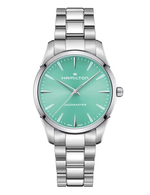Reloj fino hamilton