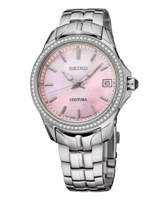 Reloj Seiko Coutura para mujer SUR589