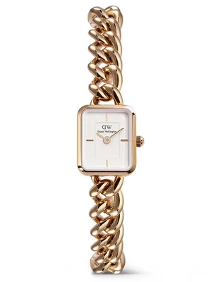 Reloj Daniel Wellington Chain Watch para mujer DW00100835