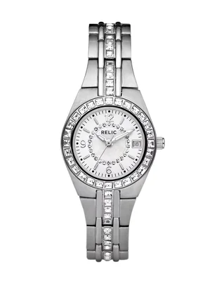 Reloj Relic Queen's Court para mujer ZR11788