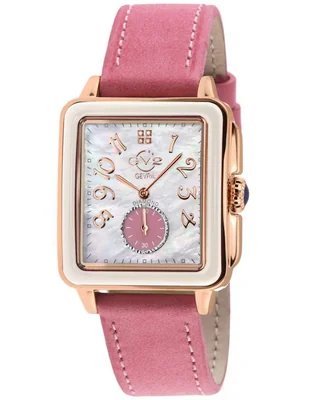 Reloj Gevril Suizo para mujer Bari Viva