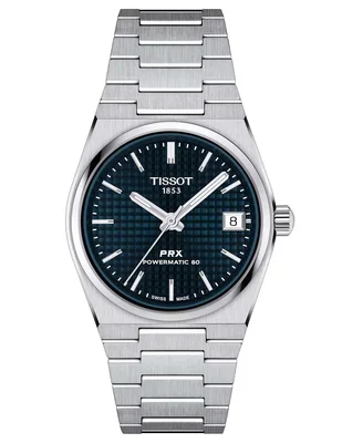 Reloj Tissot T-classic para mujer T1372071104100