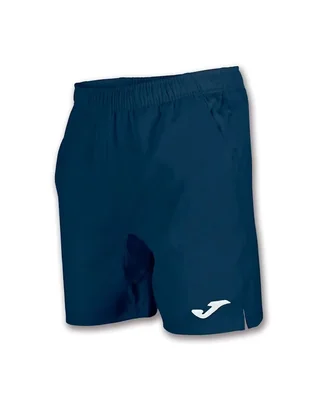 Short Joma para pádel hombre