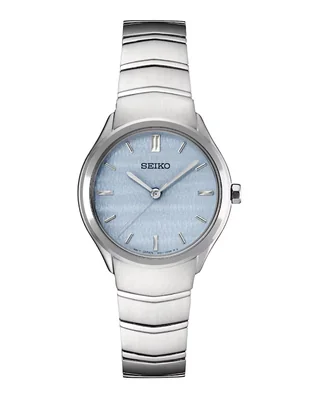 Reloj Seiko Essentials para mujer SUR549
