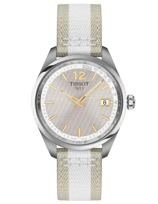 Reloj tissot pr100 para mujer t1502101703700