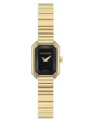 Reloj Salvatore Ferragamo para mujer SFTI00525
