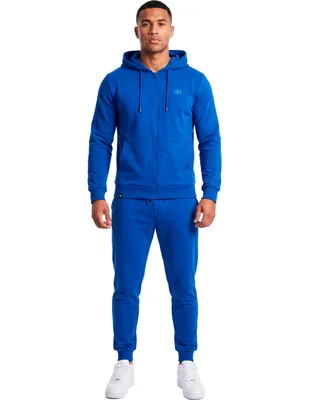 Conjunto deportivo regular uin con elástico para hombre