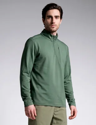 SUDADERA X10 SIN EQUIPO HOMBRE