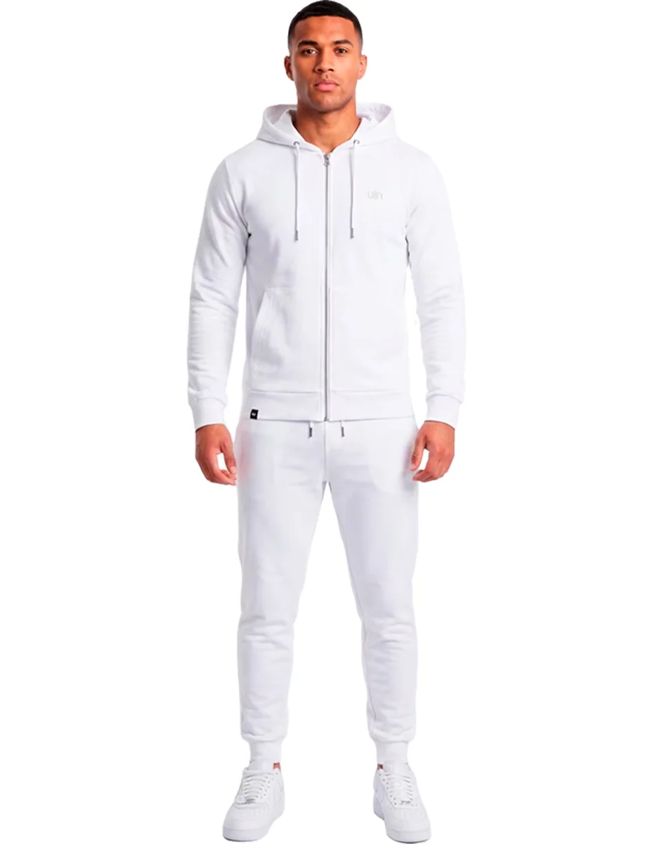 Conjunto deportivo regular uin con elástico para hombre