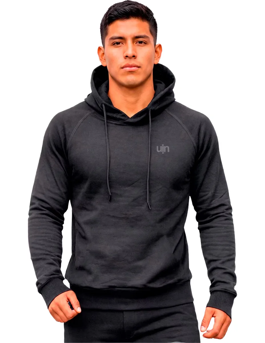 Sudadera para entrenamiento uin para hombre
