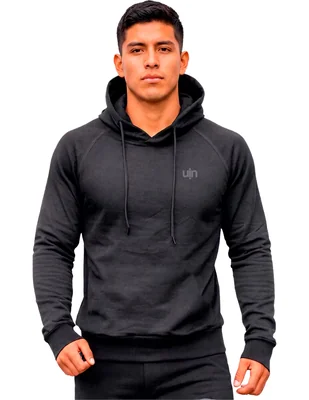 Sudadera para entrenamiento uin para hombre