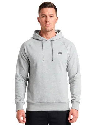 Sudadera para entrenamiento uin con capucha para hombre