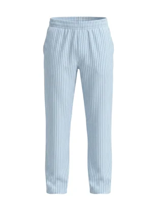 Pantalón pijama mundo unico de algodón para hombre