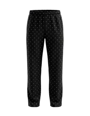 Pantalón pijama mundo unico de algodón para hombre
