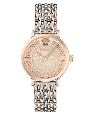 Reloj Versace Greca Fortuna para mujer VE0A00425