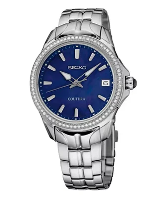 Reloj Seiko Coutura para mujer SUR591