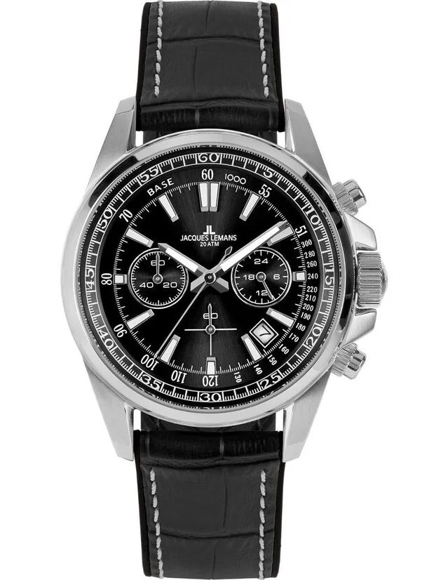 Reloj Jacques Lemans para hombre 1-2117A