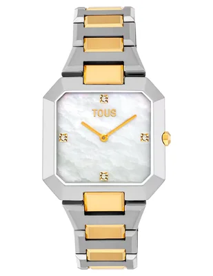 Reloj Tous Karat para mujer 3000145000