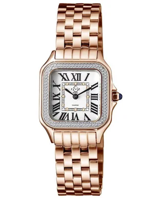 Reloj Gevril Suizo para mujer Milan