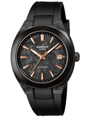Reloj g-shock edifice automatico para hombre efk-200dg-5acr