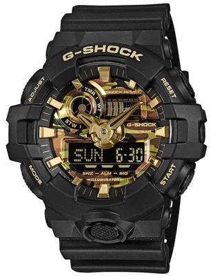 Reloj g-shock g-shock para hombre dw-6900cf-1cr