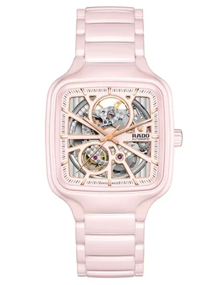 Reloj Rado True Square para mujer R27123012