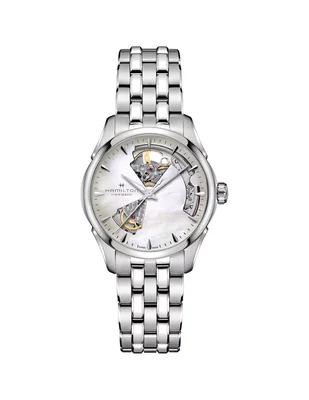 Reloj Hamilton Jazzmaster para mujer H32215190