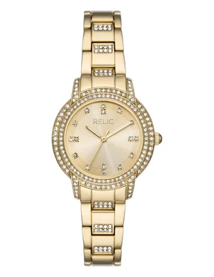 Reloj Relic Marie para mujer ZR34657