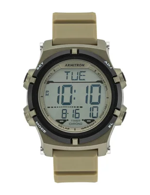 Reloj Armitron sport para hombre 408438BDG