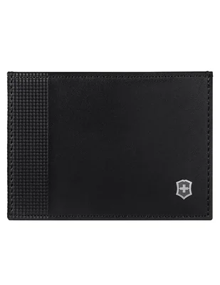 Tarjetero Victorinox piel para hombre
