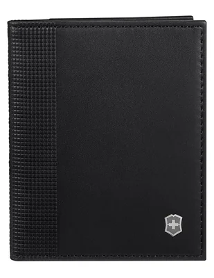 Tarjetero Victorinox piel hombre