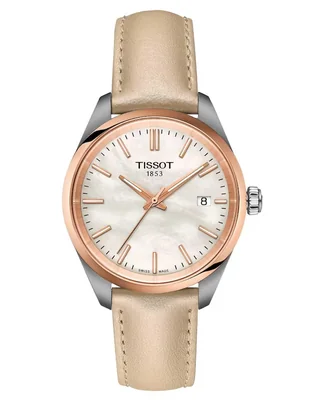 Reloj Tissot T-Classic unisex T1502102611100
