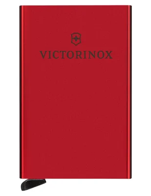 Tarjetero Victorinox para hombre