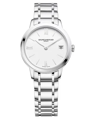 Reloj Baume & Mercier My Classima para mujer M0A10335