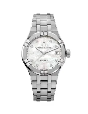 Reloj Maurice Lacroix Aikon para mujer AI6006-SS002-170-1_25