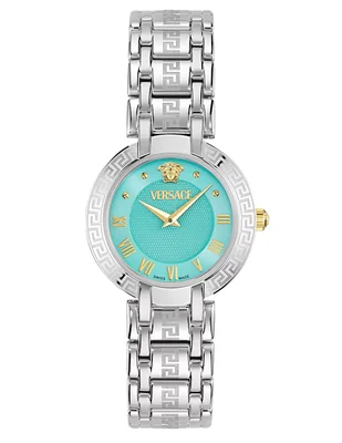 Reloj Versace Antlia para mujer VE0P00325