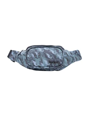 Cangurera Pineda Covalin México Camuflaje para hombre