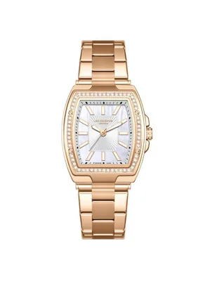 Reloj Lee Cooper Color Collection para mujer LC08058.430