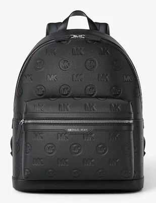 Mochila casual michael kors cooper unisex