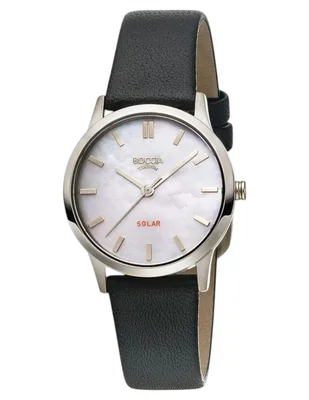 Reloj Boccia Titanium para mujer 3363-01