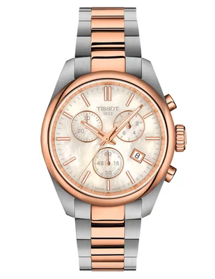 Reloj Tissot PR100 para mujer T1502172211100