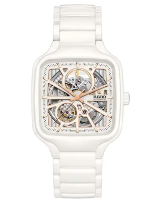 Reloj Rado True Square para mujer R27073012