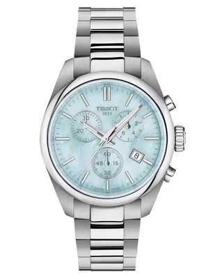 Reloj tissot pr100 para mujer t1502171113100