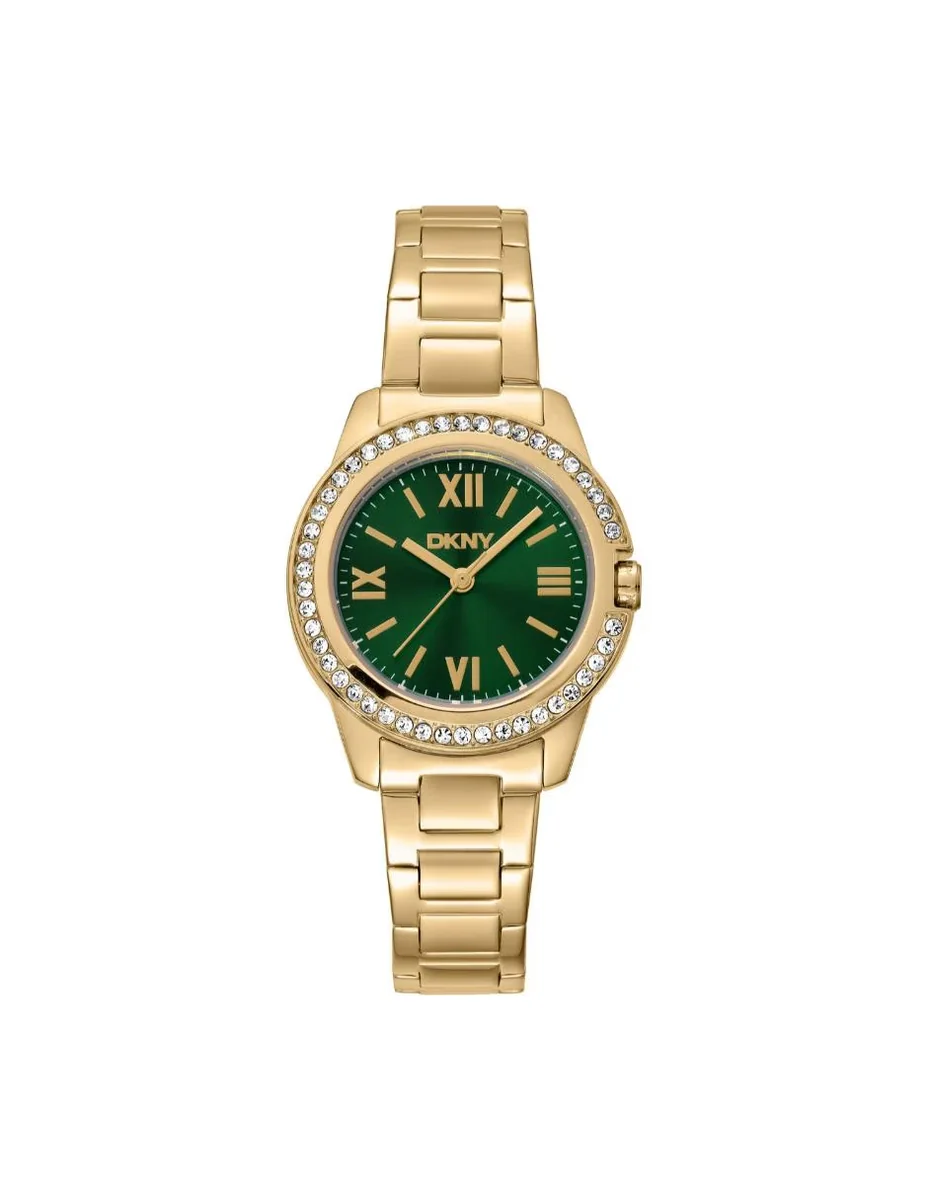 Reloj dkny mujer
