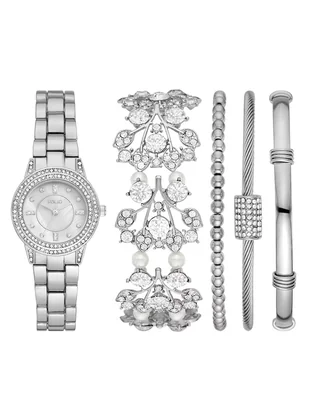 Reloj Mass Market Folio para mujer FMDFL2048