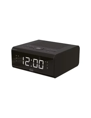 Reloj despertador Control Expert