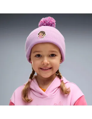 Gorro para casual Puma estampado Logotipo