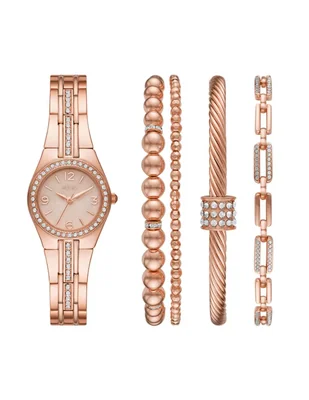 Kit de Reloj Relic para mujer Zr97001