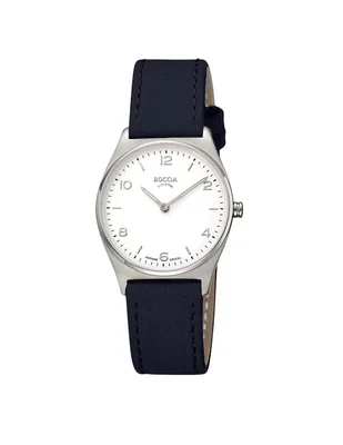 Reloj Boccia Titanium Ladies para mujer 3338-01